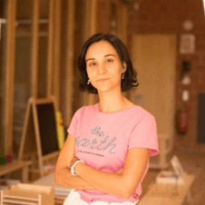 Foto de Maria Luisa Toribio Muñoz