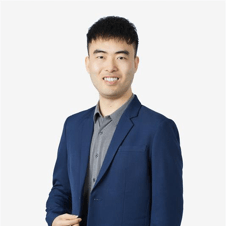 Picture of Zach Pang - Office Director