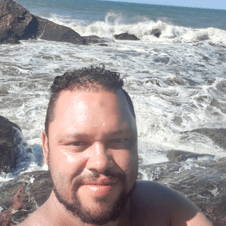 Foto de Fabio dos Santos Rodrigues