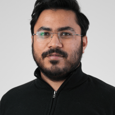 Picture of Amanat Ali