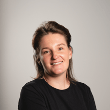 Foto van Rebecca van Zetten