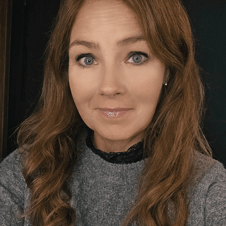 Picture of Tina Andersen-Norre