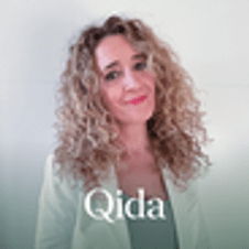 Foto de Isabel Illán Nieto