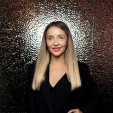 Picture of Anastasiia Herasymenko