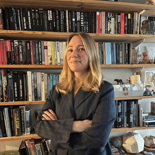 Picture of Angelica Nilsson