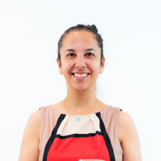 Picture of Roxy Shakerifar