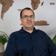 Picture of Marcus Vinicius Scolastici