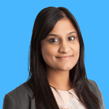 Picture of Sneha Padden