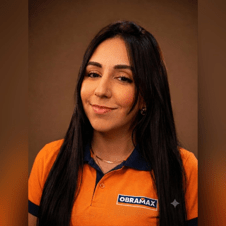 Foto de Marcella Souza