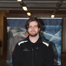 Kuva henkilöstä Casper Uusikartano