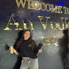 Picture of Darcy Williams