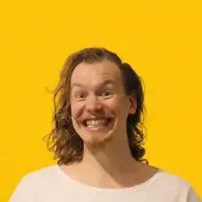 Picture of Rasmus P