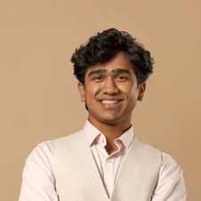 Picture of Vaibhav Gadhalay