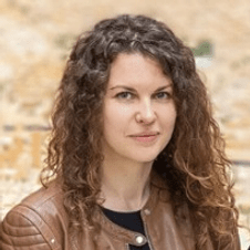 Milda Žekonytė nuotrauka