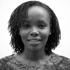 Picture of Jackline Cheruiyot