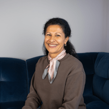 Picture of Eva Clarelid