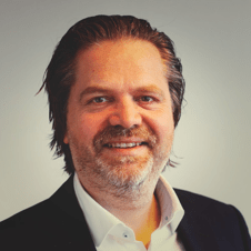 Picture of Owe Lie-Bjelland