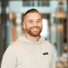 Picture of Tobias Sernhede