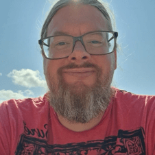 Picture of Torjus Nordahl