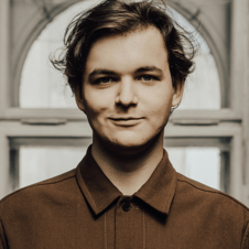 Picture of Taras Balda