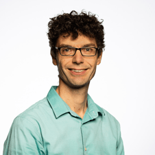 Foto van Martijn Agricola