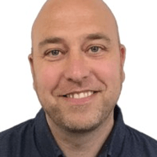 Picture of Dean Anderson