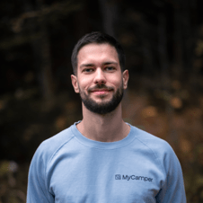 Picture of Ante Delić