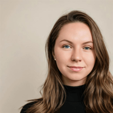 Picture of Sandra Ivanova