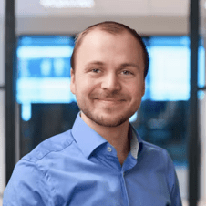 Bilde av Emil Ludvigsen