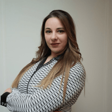 Picture of Cristina Petrica