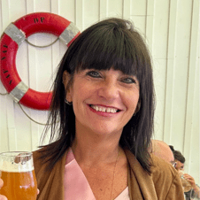 Photo de Christine
