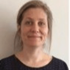 Billede af Marie Friis Frandsen