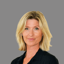 Bild på Ulrika Moolman