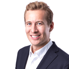 Bilde av Lars Holst-Larsen
