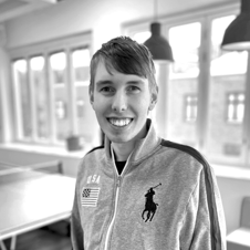 Picture of Erik Ekholm
