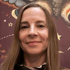 Picture of Erika Fehervari