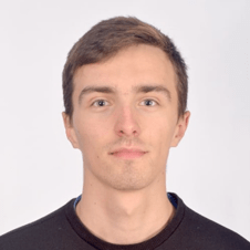 Picture of Valik Maystrenko