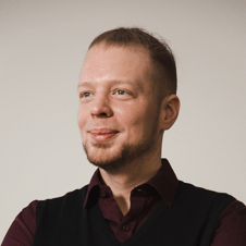 Picture of Hannu Kärkkäinen