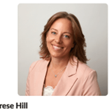 Bild på Terese Hill