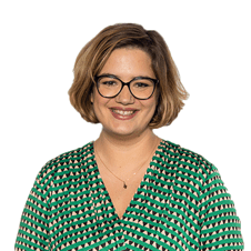 Foto van Pauline Schreuder - van Raaij