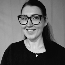 Bilde av Eline Wist Larsen