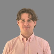 Bild på Simon Mårtensson /Annalect