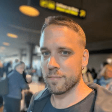 Picture of Michael Cartner