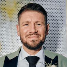 Picture of Pete Silver