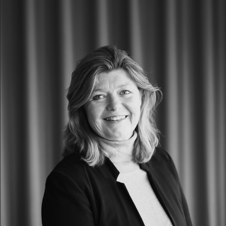 Bild på Pernilla Gärdén