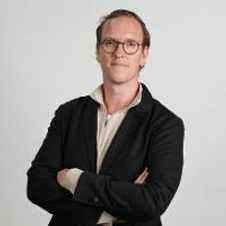 Picture of Jesper Wolgast