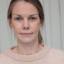 Bild på Liv Lagerholm