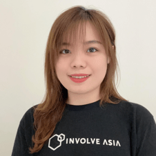 Picture of Jessie Tong