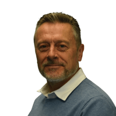 Picture of Nick Heeley