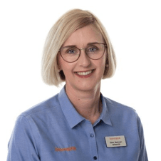 Bilde av Stine Sørensen